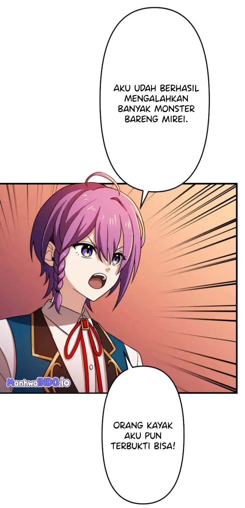 Gray Ash: A New Life in the Dungeon City Chapter 43 Gambar 57