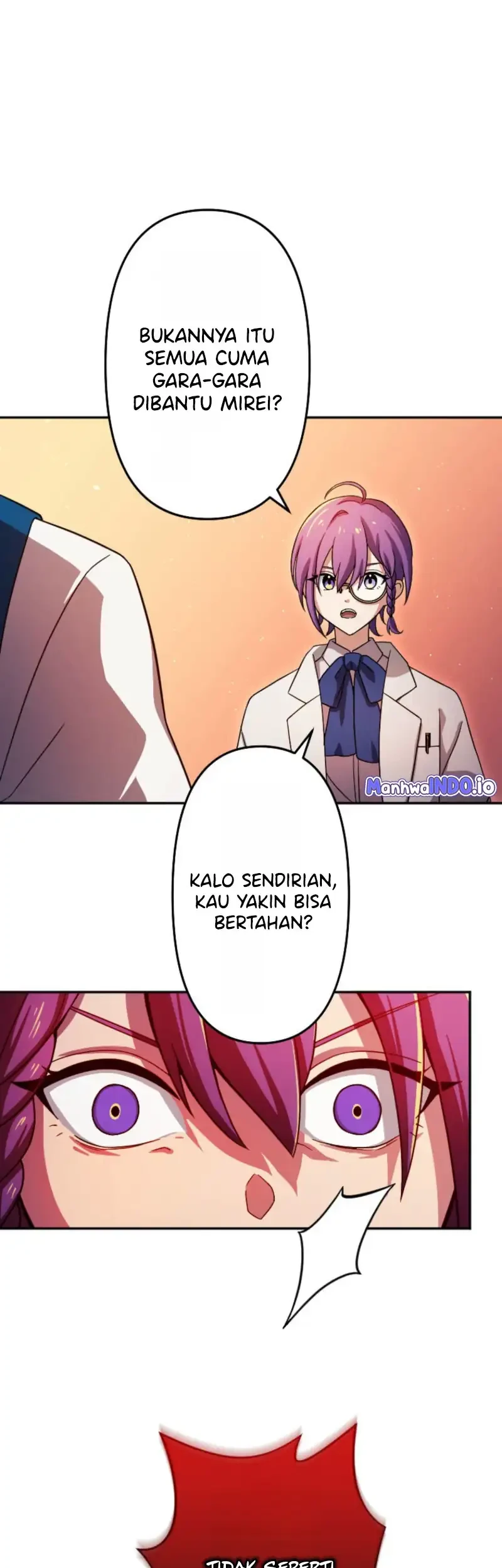 Gray Ash: A New Life in the Dungeon City Chapter 43 Gambar 58
