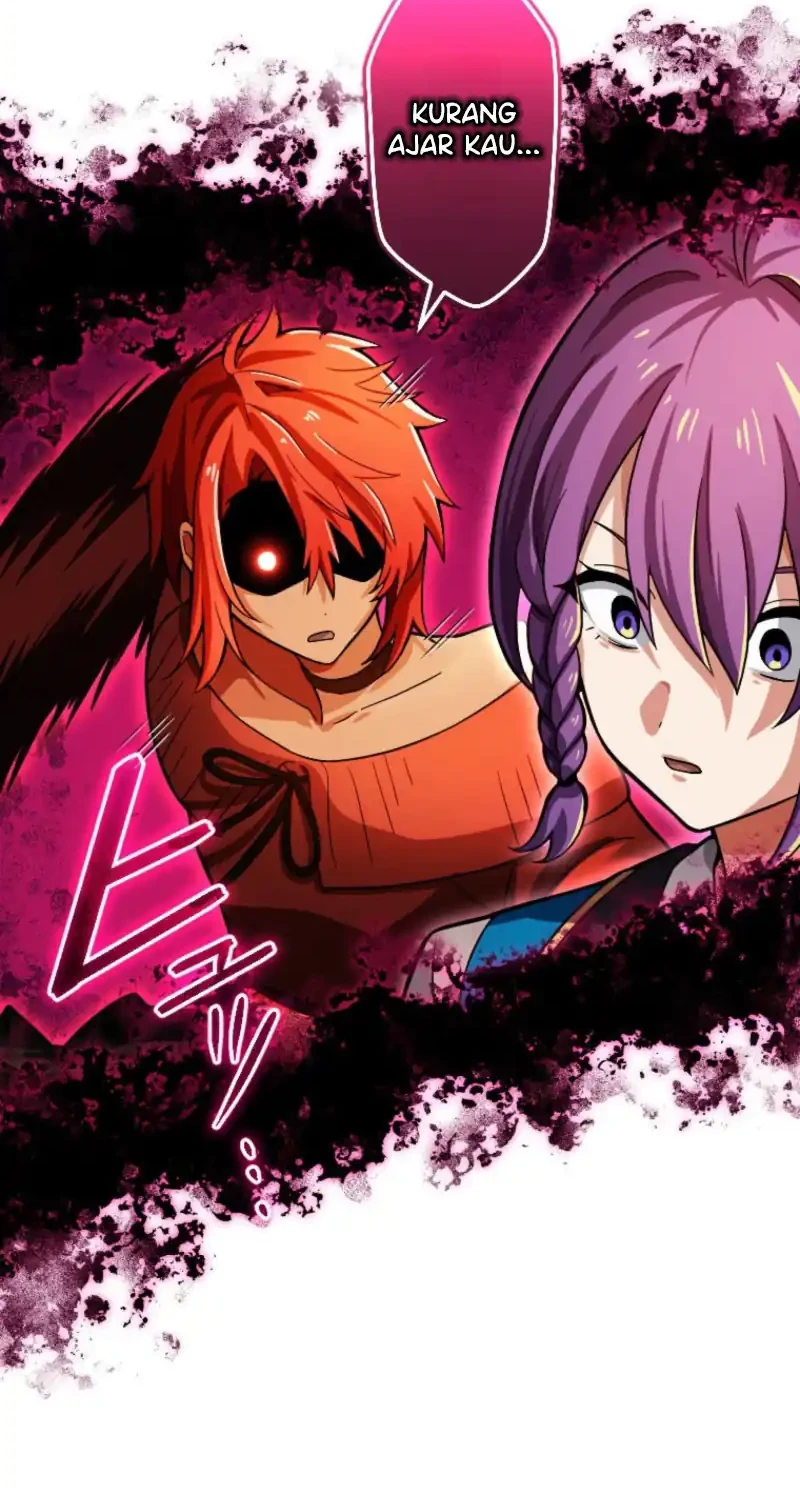 Gray Ash: A New Life in the Dungeon City Chapter 43 Gambar 61