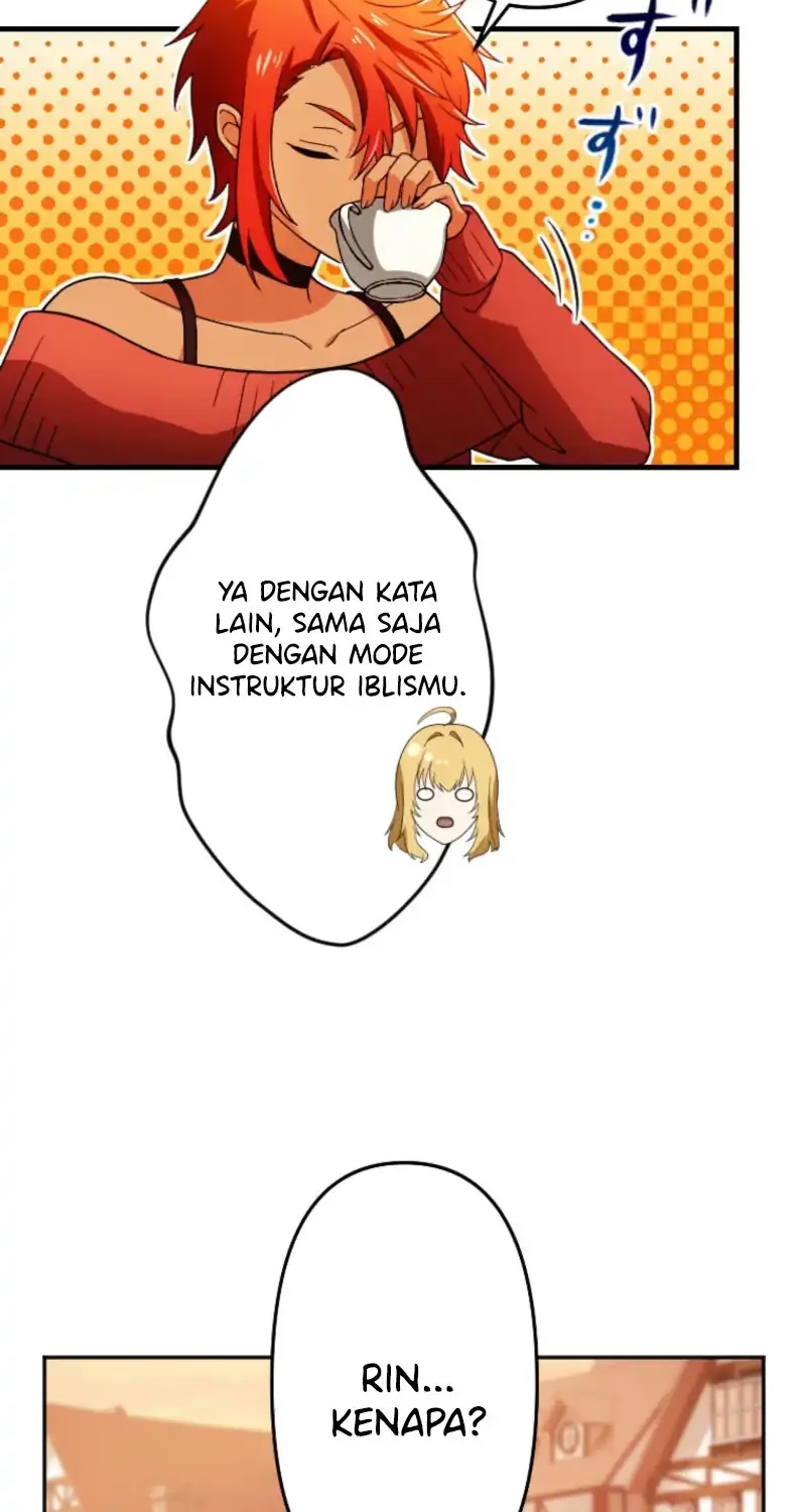 Gray Ash: A New Life in the Dungeon City Chapter 43 Gambar 70