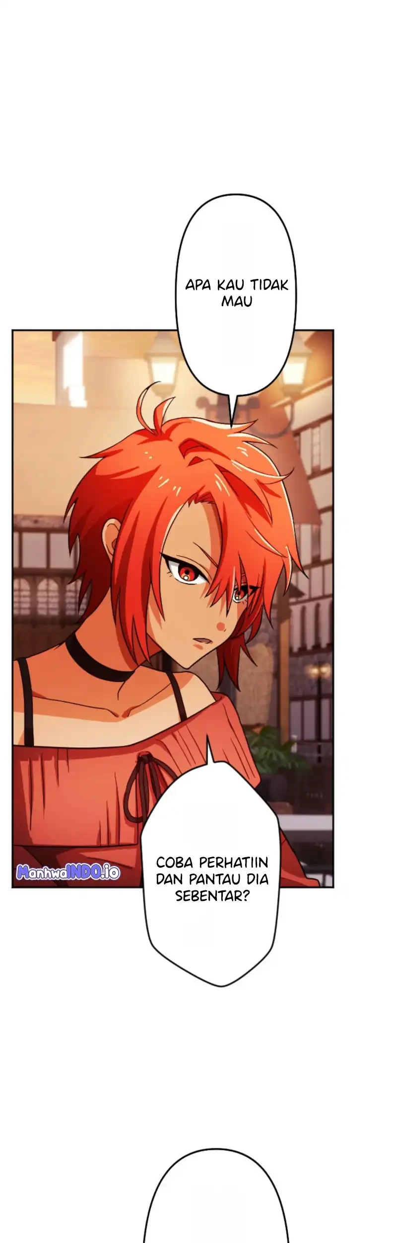 Gray Ash: A New Life in the Dungeon City Chapter 43 Gambar 72
