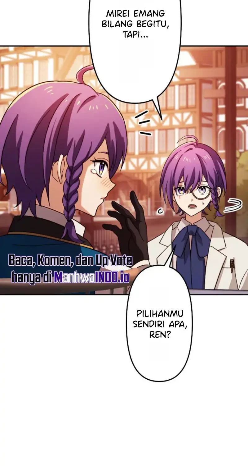 Gray Ash: A New Life in the Dungeon City Chapter 43 Gambar 73