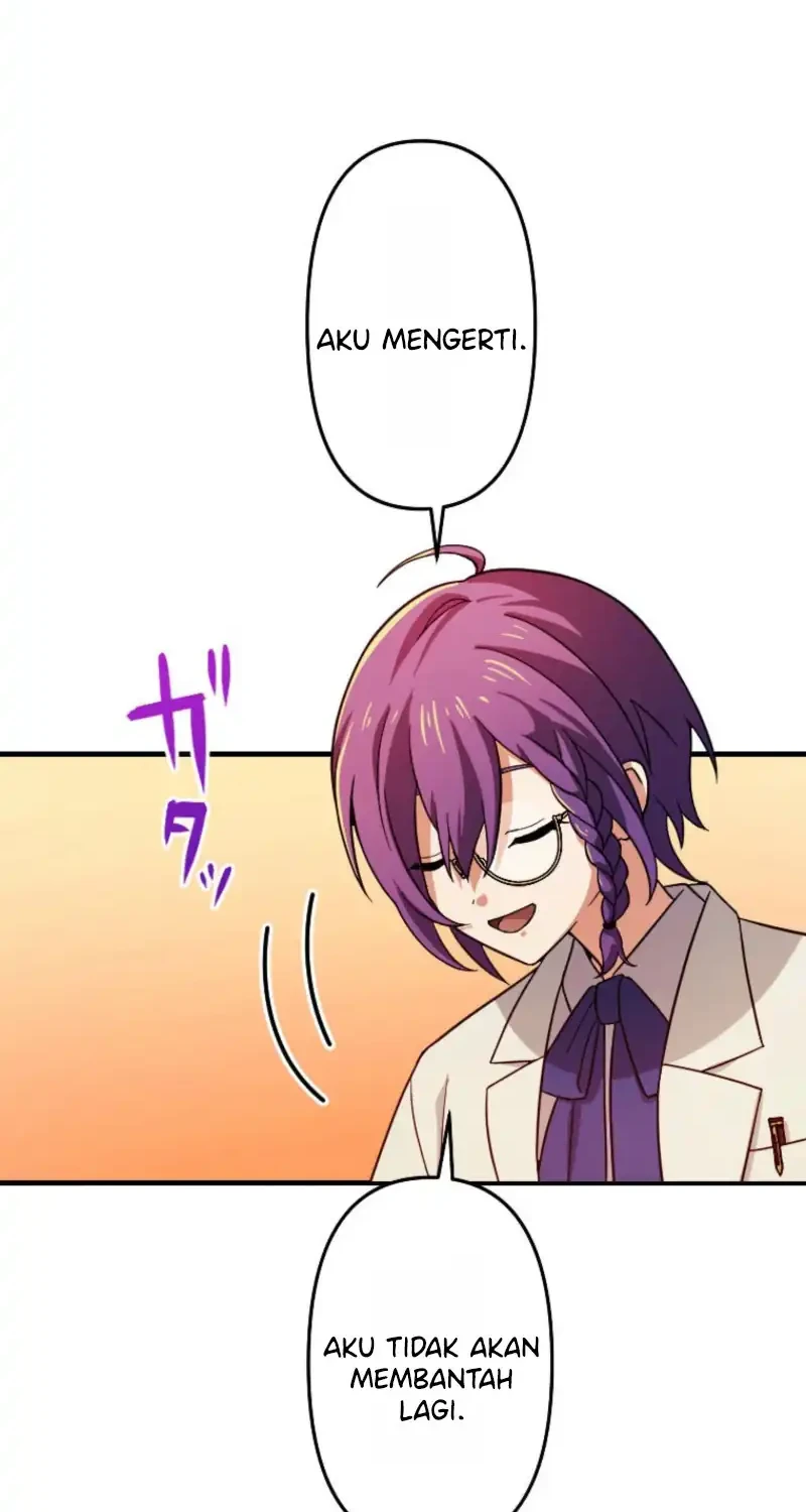 Gray Ash: A New Life in the Dungeon City Chapter 43 Gambar 75