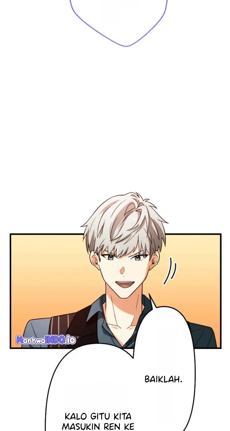 Gray Ash: A New Life in the Dungeon City Chapter 43 Gambar 77
