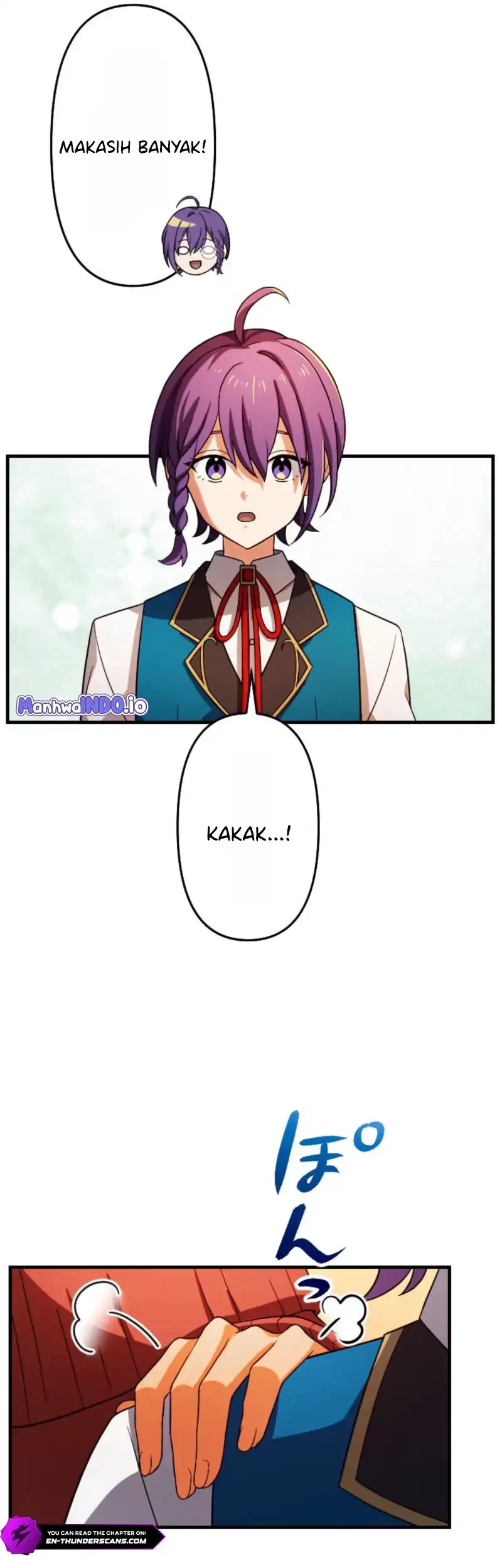 Gray Ash: A New Life in the Dungeon City Chapter 43 Gambar 79
