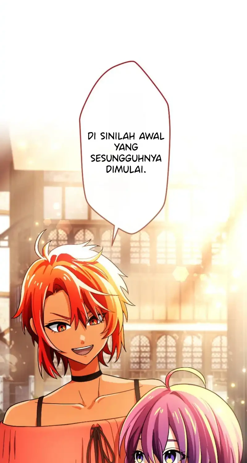 Gray Ash: A New Life in the Dungeon City Chapter 43 Gambar 80