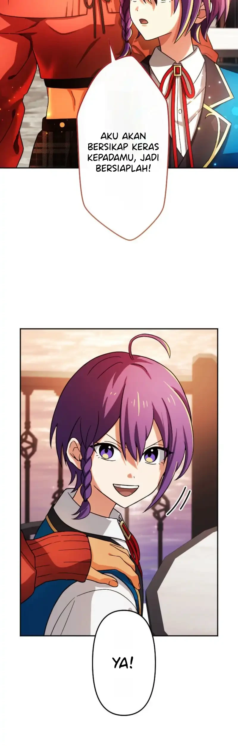 Gray Ash: A New Life in the Dungeon City Chapter 43 Gambar 81