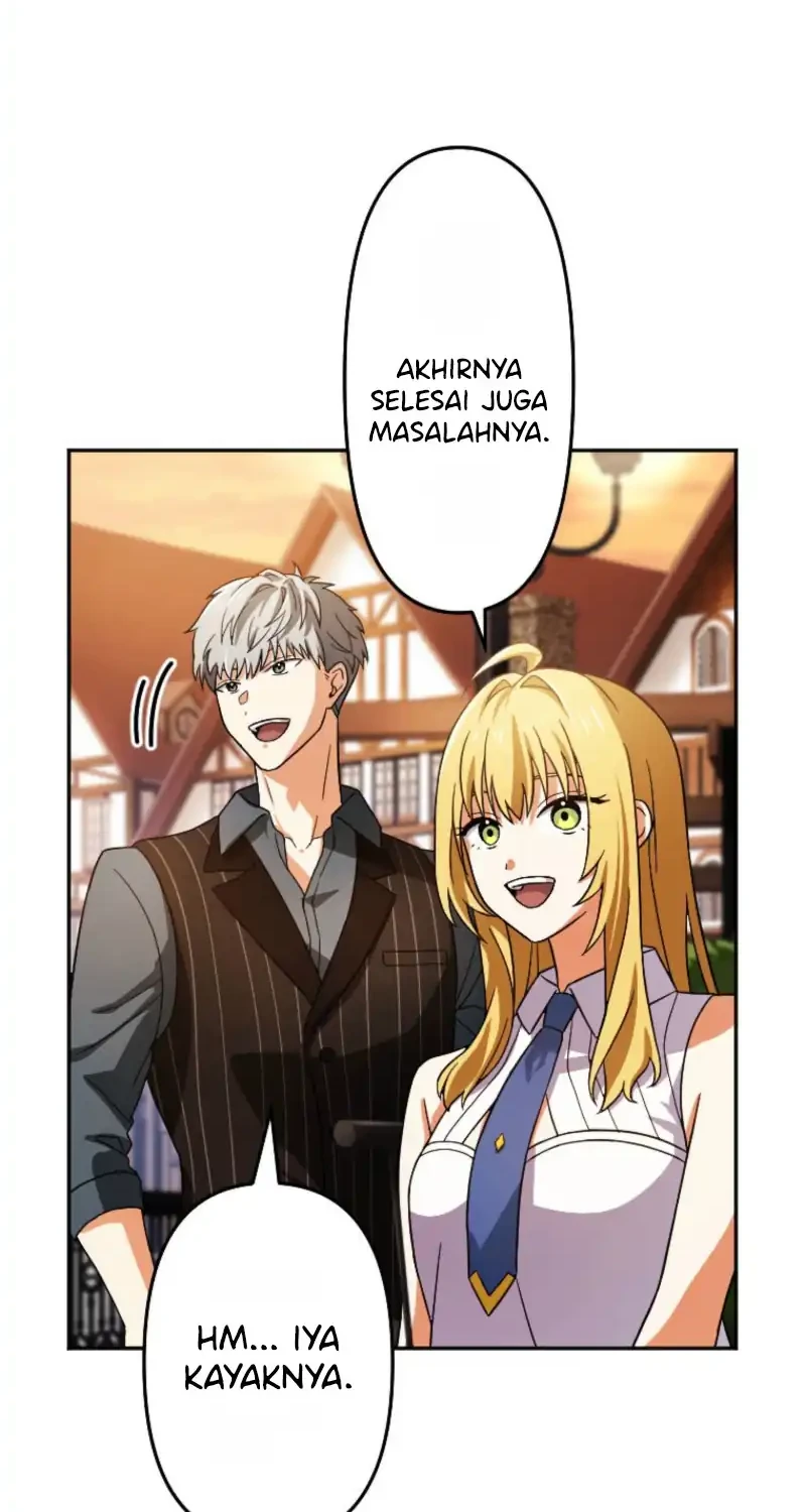 Gray Ash: A New Life in the Dungeon City Chapter 43 Gambar 82
