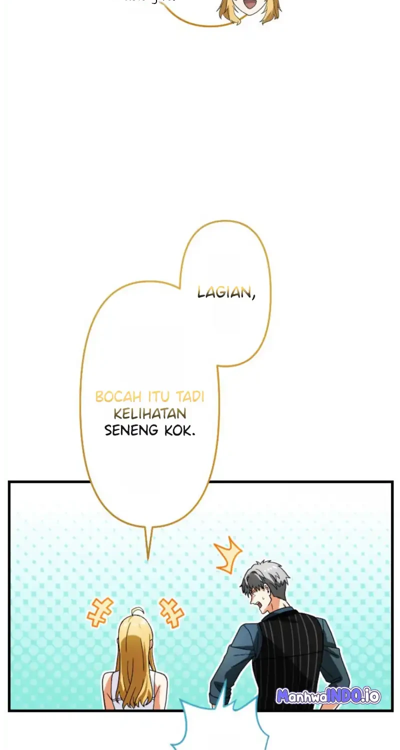 Gray Ash: A New Life in the Dungeon City Chapter 43 Gambar 84