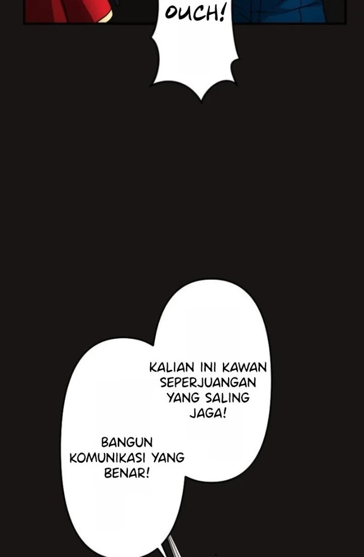 Gray Ash: A New Life in the Dungeon City Chapter 44 Halaman 17