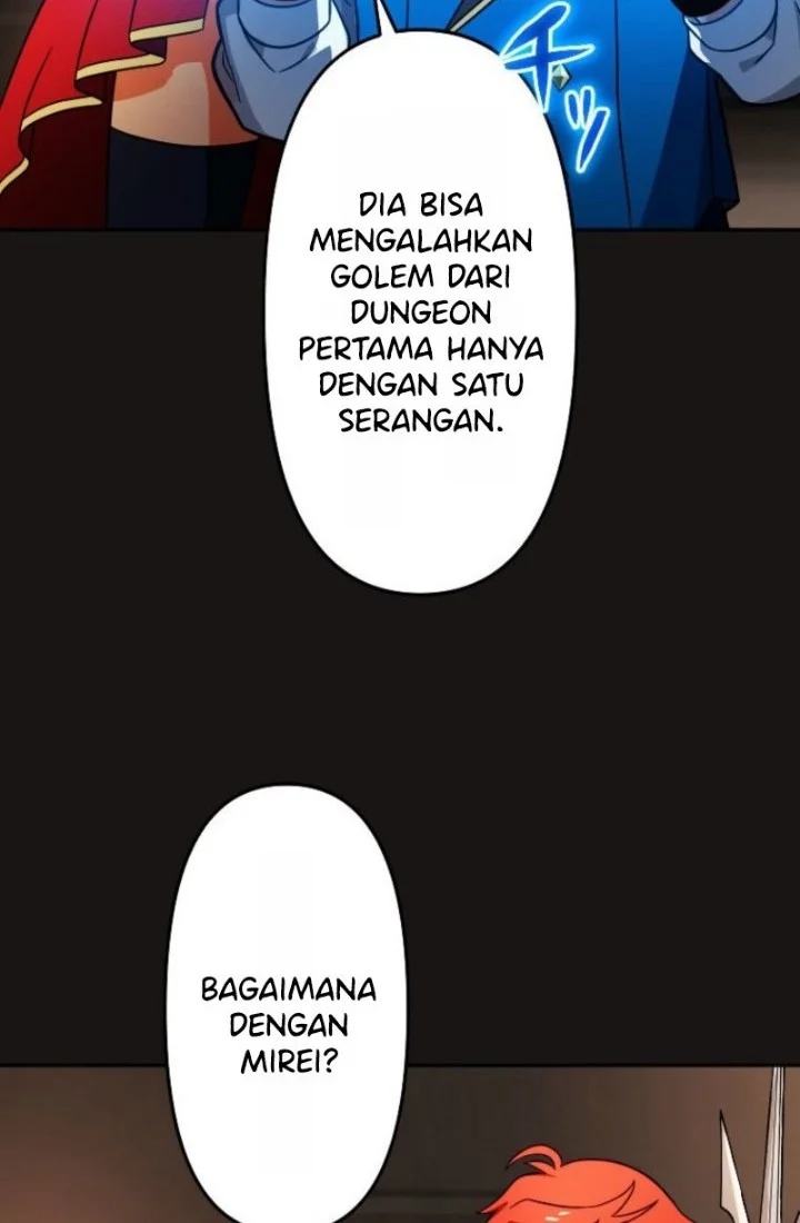 Gray Ash: A New Life in the Dungeon City Chapter 44 Halaman 19