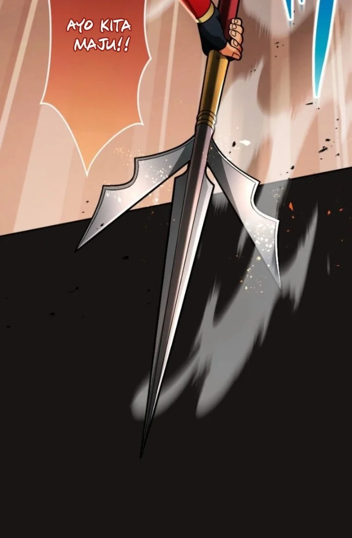 Gray Ash: A New Life in the Dungeon City Chapter 44 Halaman 23