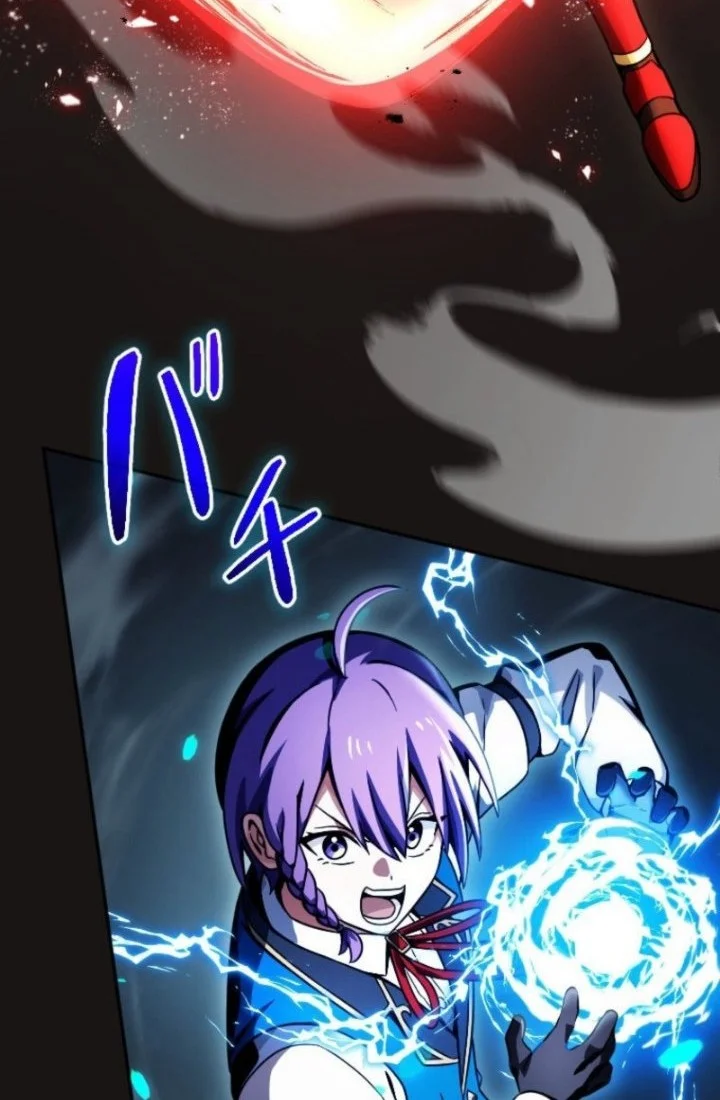 Gray Ash: A New Life in the Dungeon City Chapter 44 Halaman 25