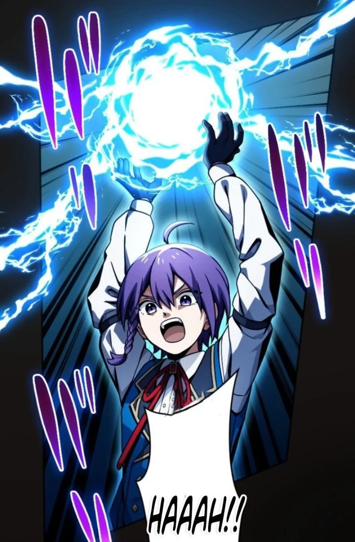 Gray Ash: A New Life in the Dungeon City Chapter 44 Halaman 39