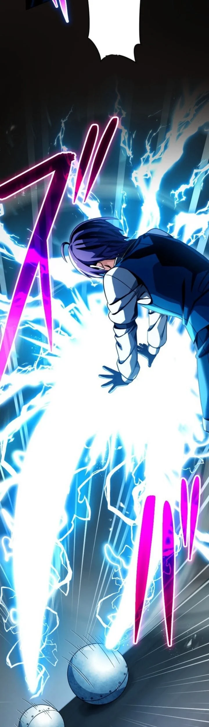 Gray Ash: A New Life in the Dungeon City Chapter 44 Halaman 40
