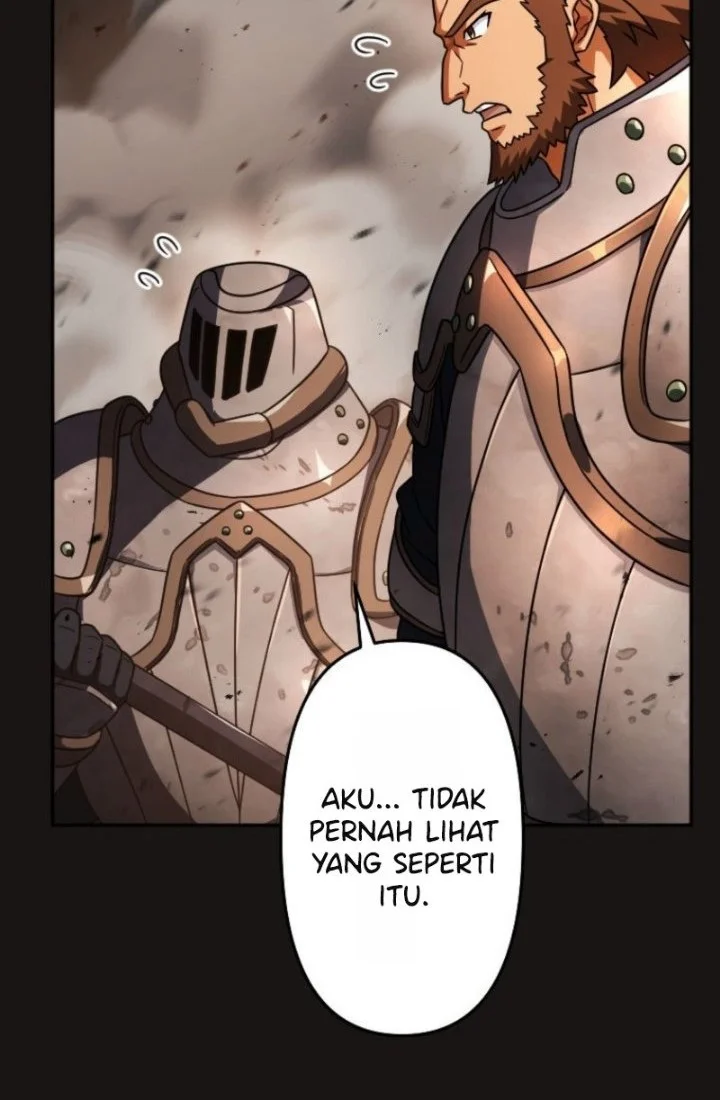 Gray Ash: A New Life in the Dungeon City Chapter 44 Gambar 44