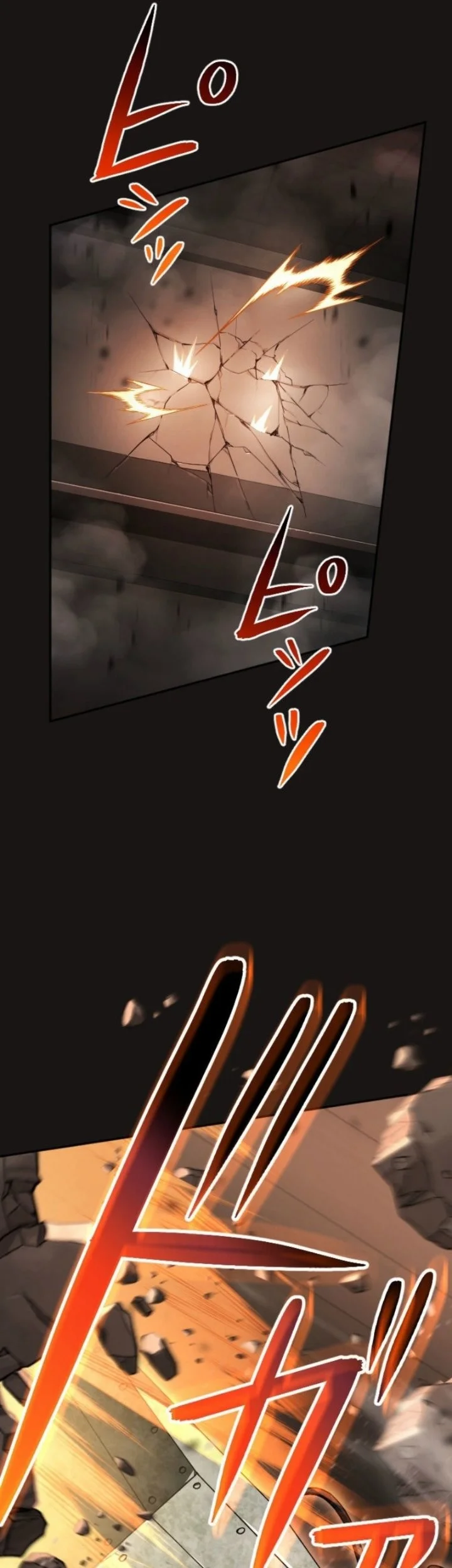Gray Ash: A New Life in the Dungeon City Chapter 44 Gambar 50