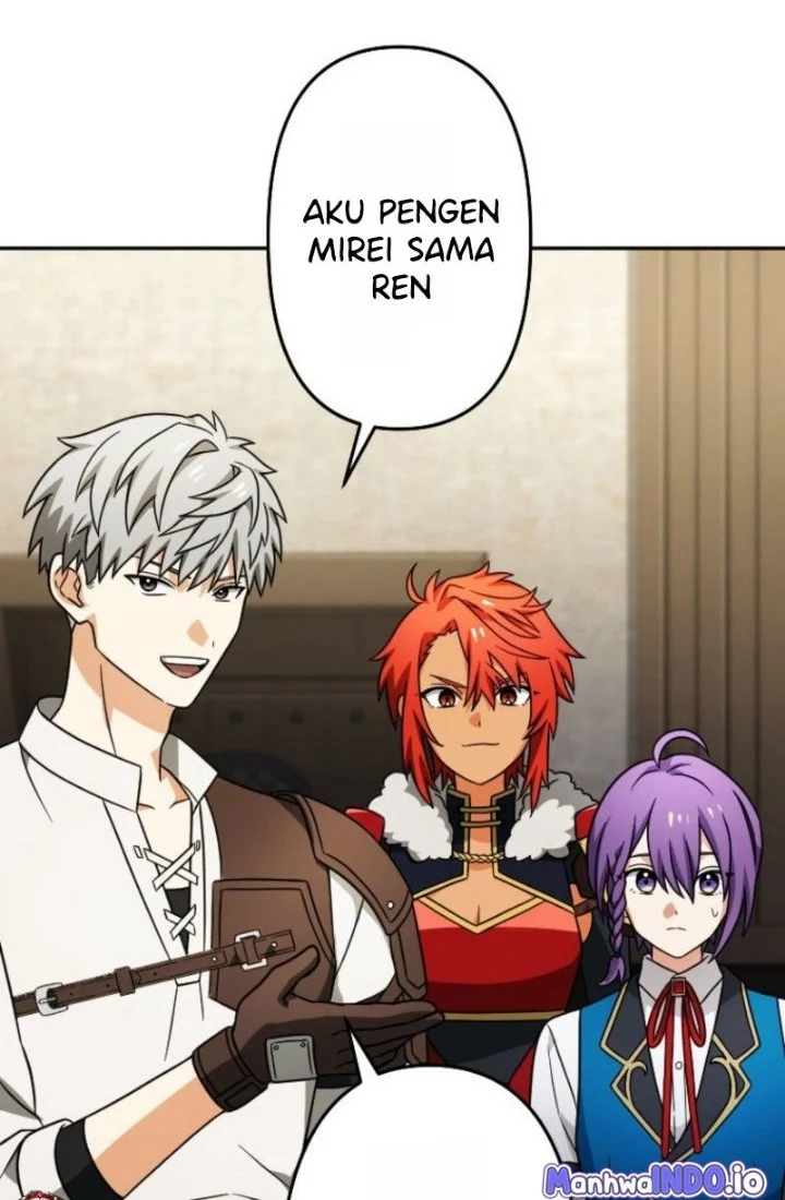 Gray Ash: A New Life in the Dungeon City Chapter 44 Halaman 3