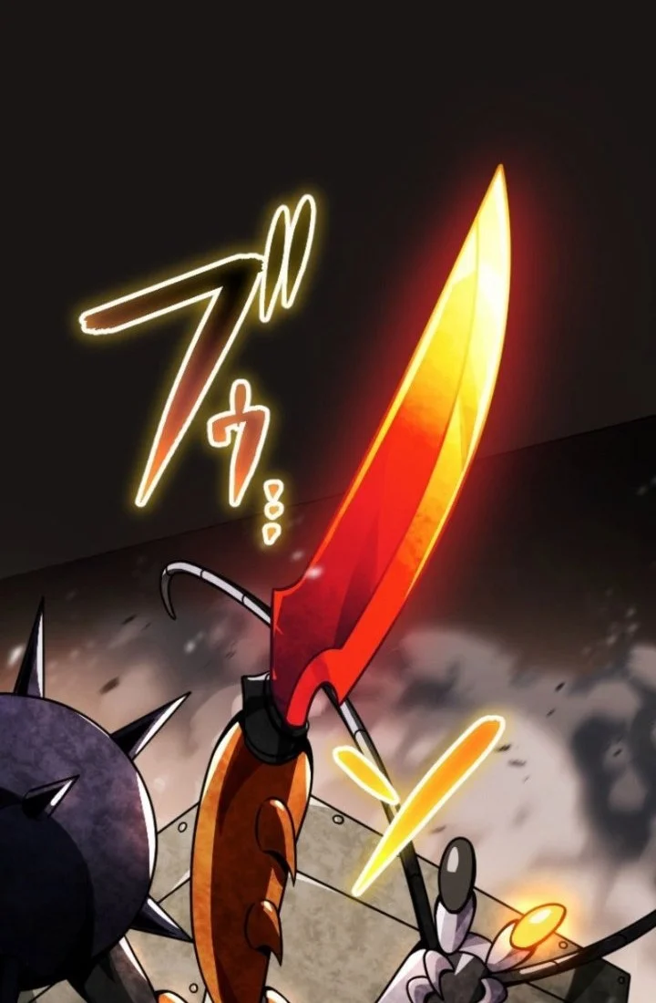 Gray Ash: A New Life in the Dungeon City Chapter 44 Gambar 55