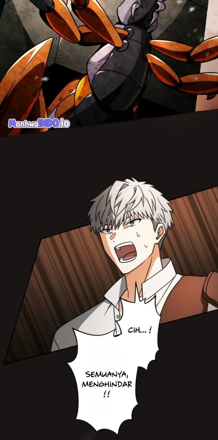 Gray Ash: A New Life in the Dungeon City Chapter 44 Gambar 56
