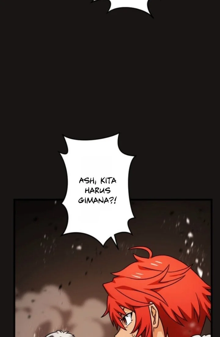 Gray Ash: A New Life in the Dungeon City Chapter 44 Gambar 60