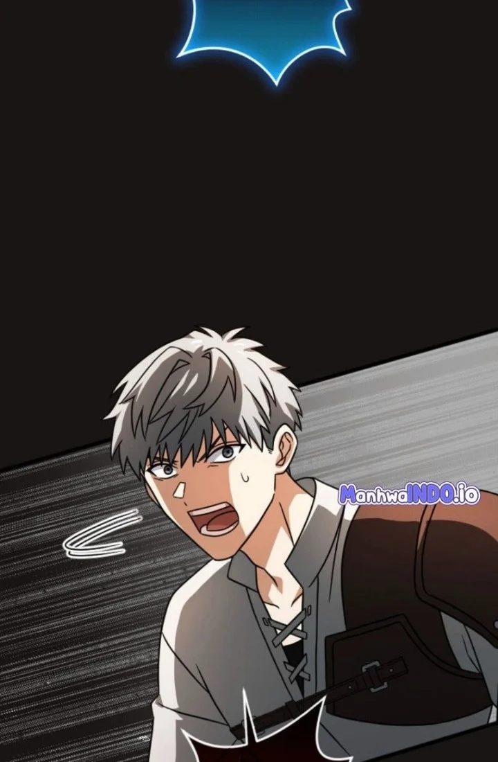 Gray Ash: A New Life in the Dungeon City Chapter 44 Gambar 62