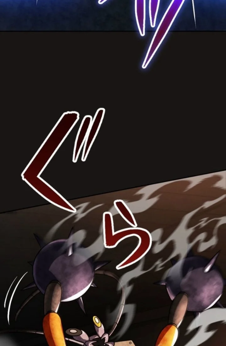 Gray Ash: A New Life in the Dungeon City Chapter 44 Gambar 64