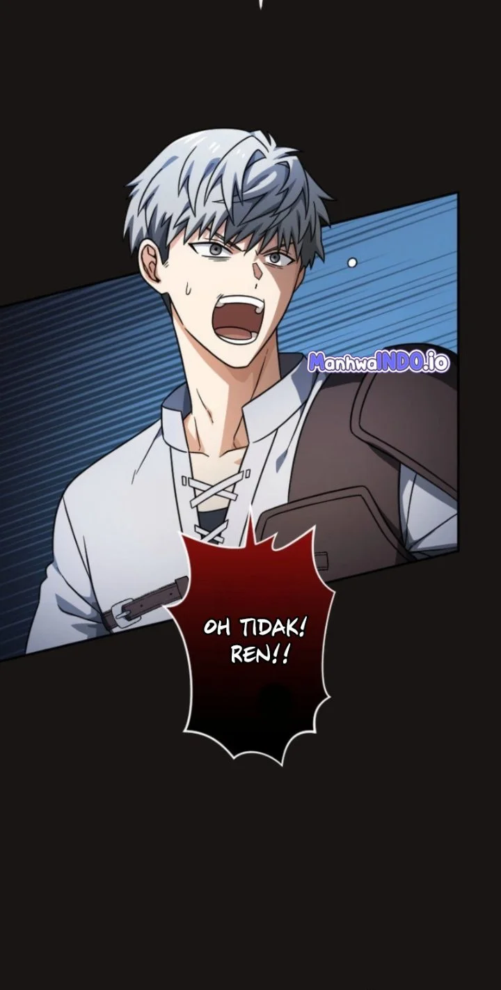 Gray Ash: A New Life in the Dungeon City Chapter 44 Gambar 69