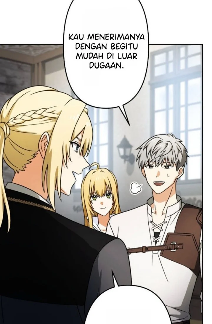 Gray Ash: A New Life in the Dungeon City Chapter 44 Halaman 5