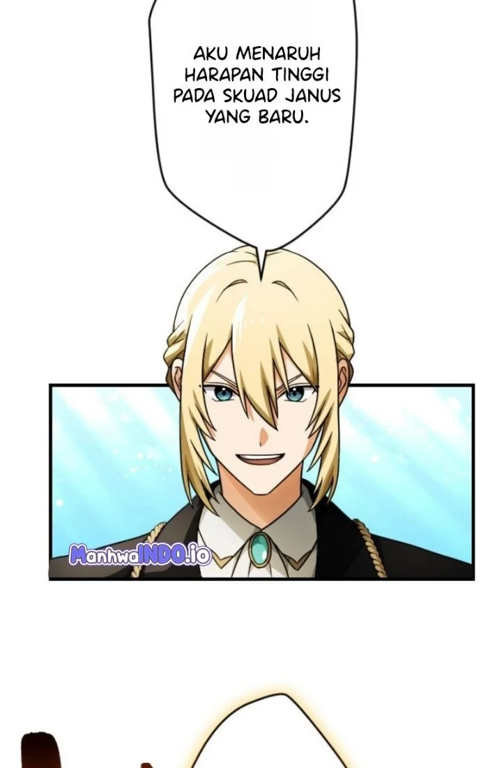 Gray Ash: A New Life in the Dungeon City Chapter 44 Halaman 7