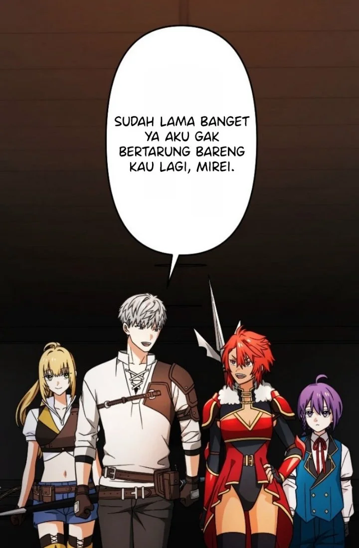 Gray Ash: A New Life in the Dungeon City Chapter 44 Halaman 10