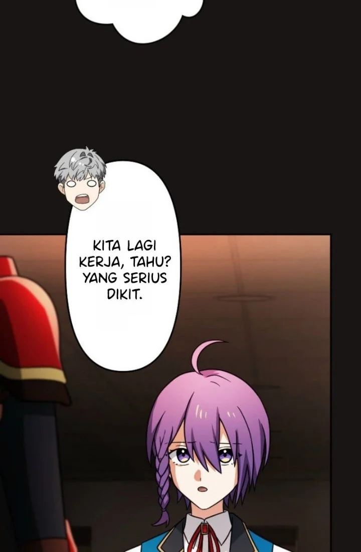 Gray Ash: A New Life in the Dungeon City Chapter 44 Halaman 12