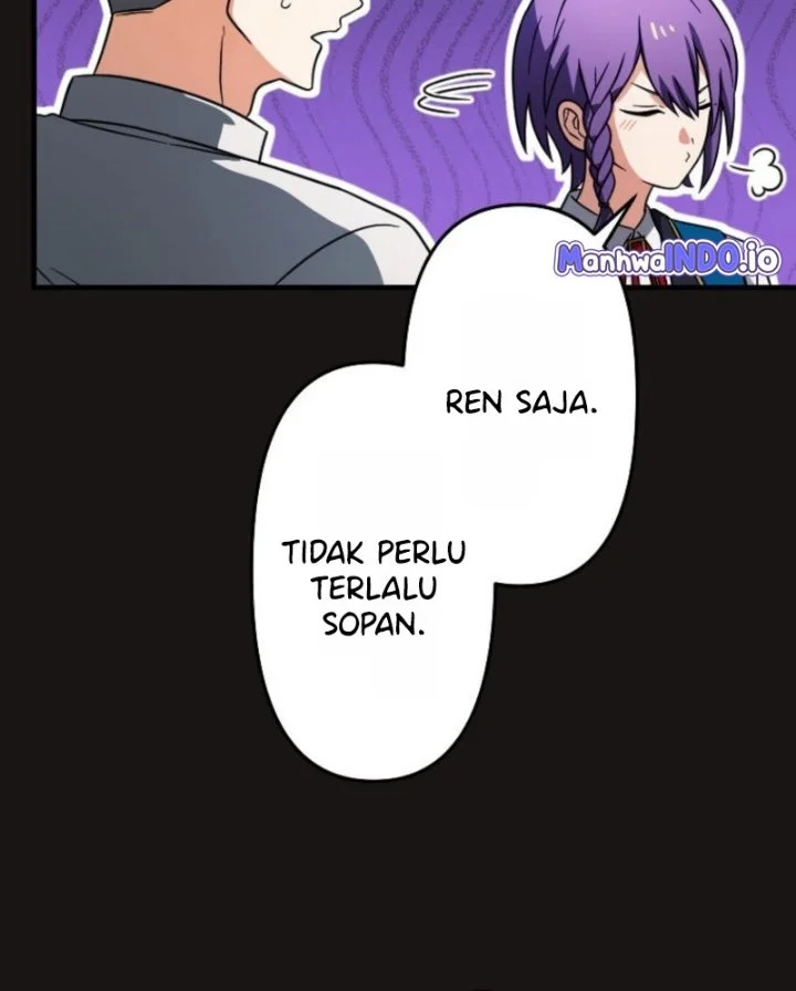 Gray Ash: A New Life in the Dungeon City Chapter 44 Halaman 15