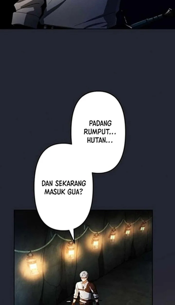 Gray Ash: A New Life in the Dungeon City Chapter 6 Gambar 24