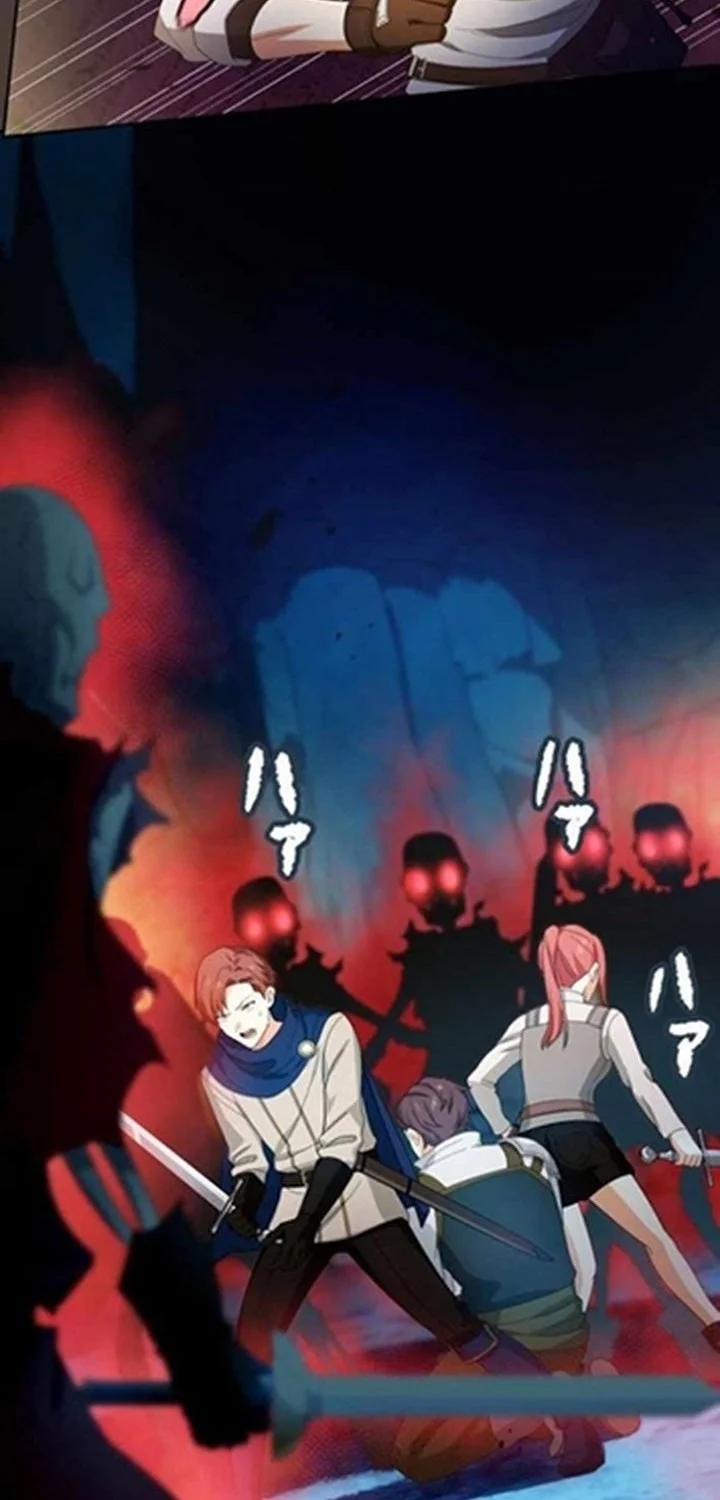 Gray Ash: A New Life in the Dungeon City Chapter 6 Gambar 26