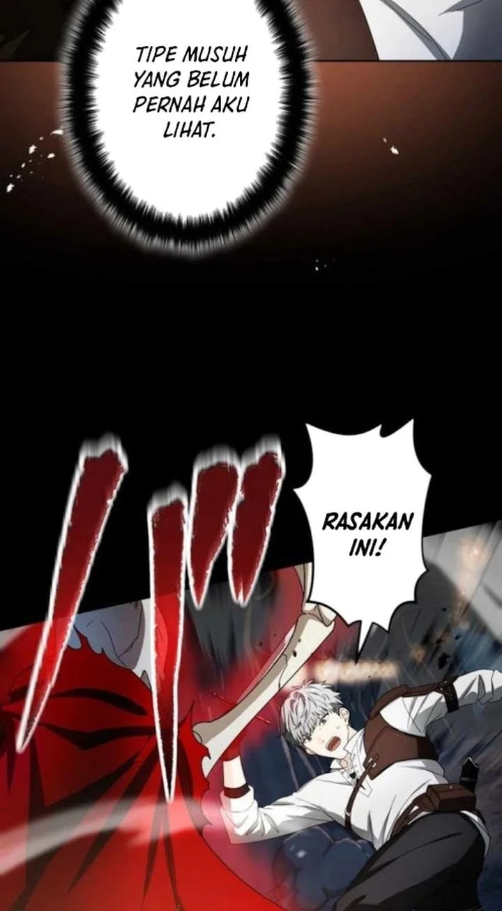 Gray Ash: A New Life in the Dungeon City Chapter 6 Gambar 32