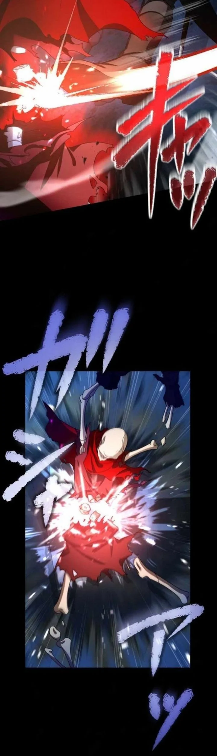 Gray Ash: A New Life in the Dungeon City Chapter 6 Gambar 33