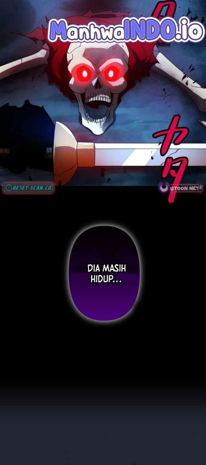 Gray Ash: A New Life in the Dungeon City Chapter 6 Gambar 35