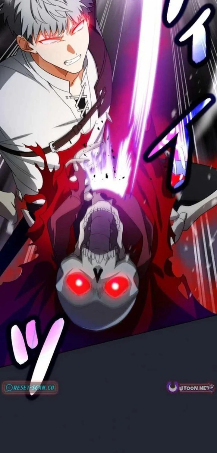 Gray Ash: A New Life in the Dungeon City Chapter 6 Gambar 46