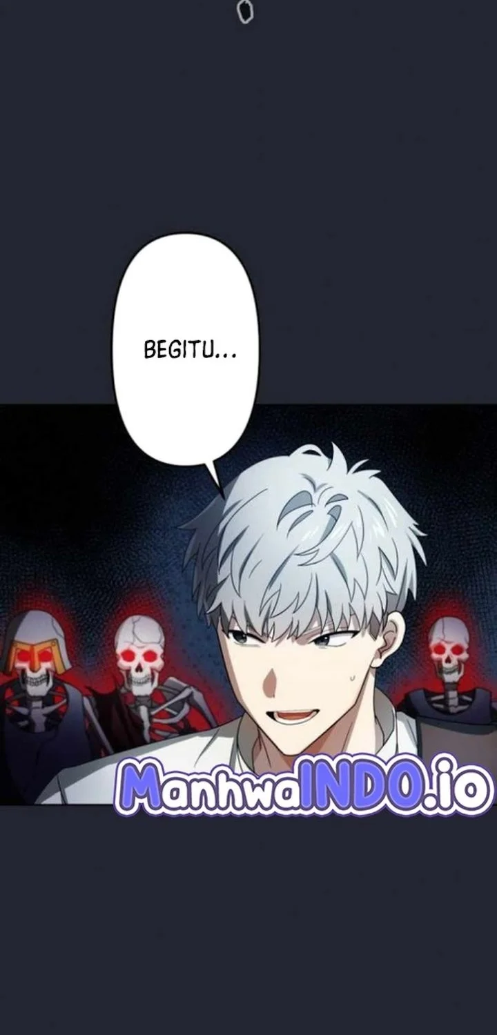 Gray Ash: A New Life in the Dungeon City Chapter 6 Gambar 48