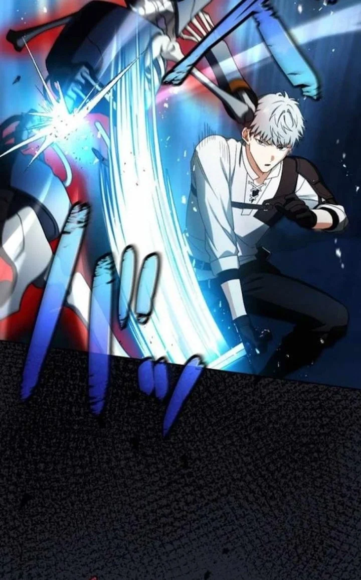 Gray Ash: A New Life in the Dungeon City Chapter 6 Gambar 50