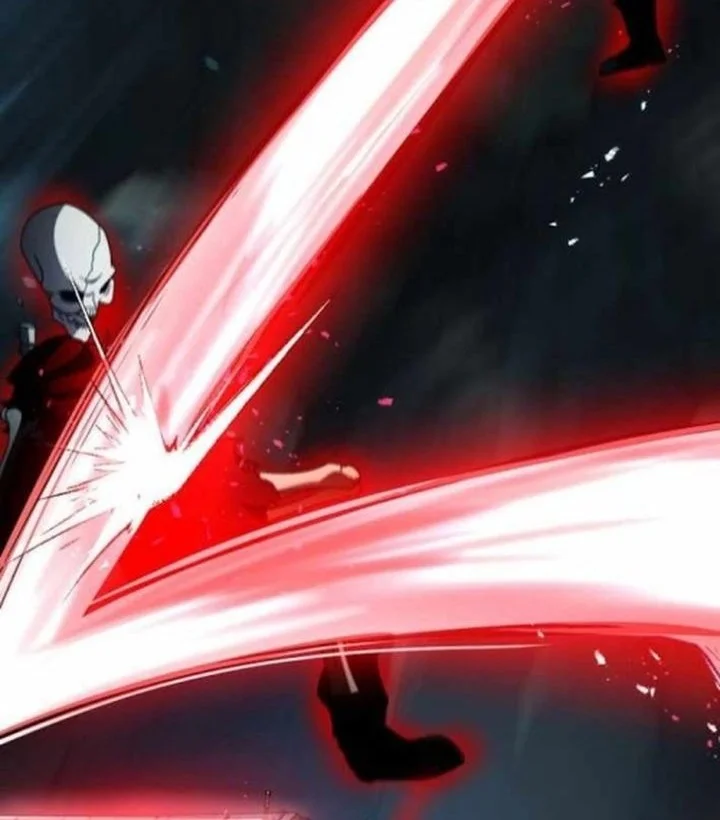 Gray Ash: A New Life in the Dungeon City Chapter 6 Gambar 52