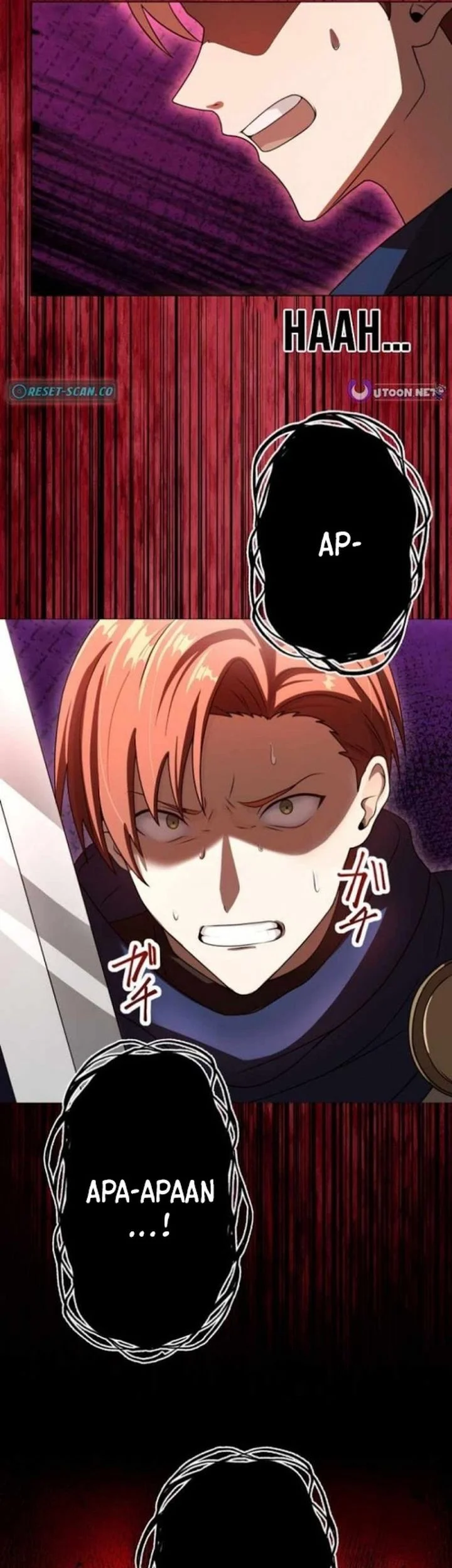 Gray Ash: A New Life in the Dungeon City Chapter 6 Gambar 3