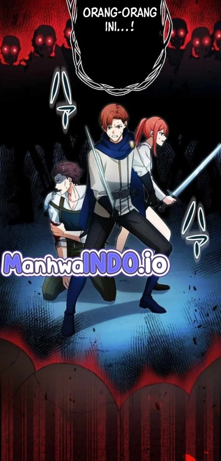 Gray Ash: A New Life in the Dungeon City Chapter 6 Gambar 4