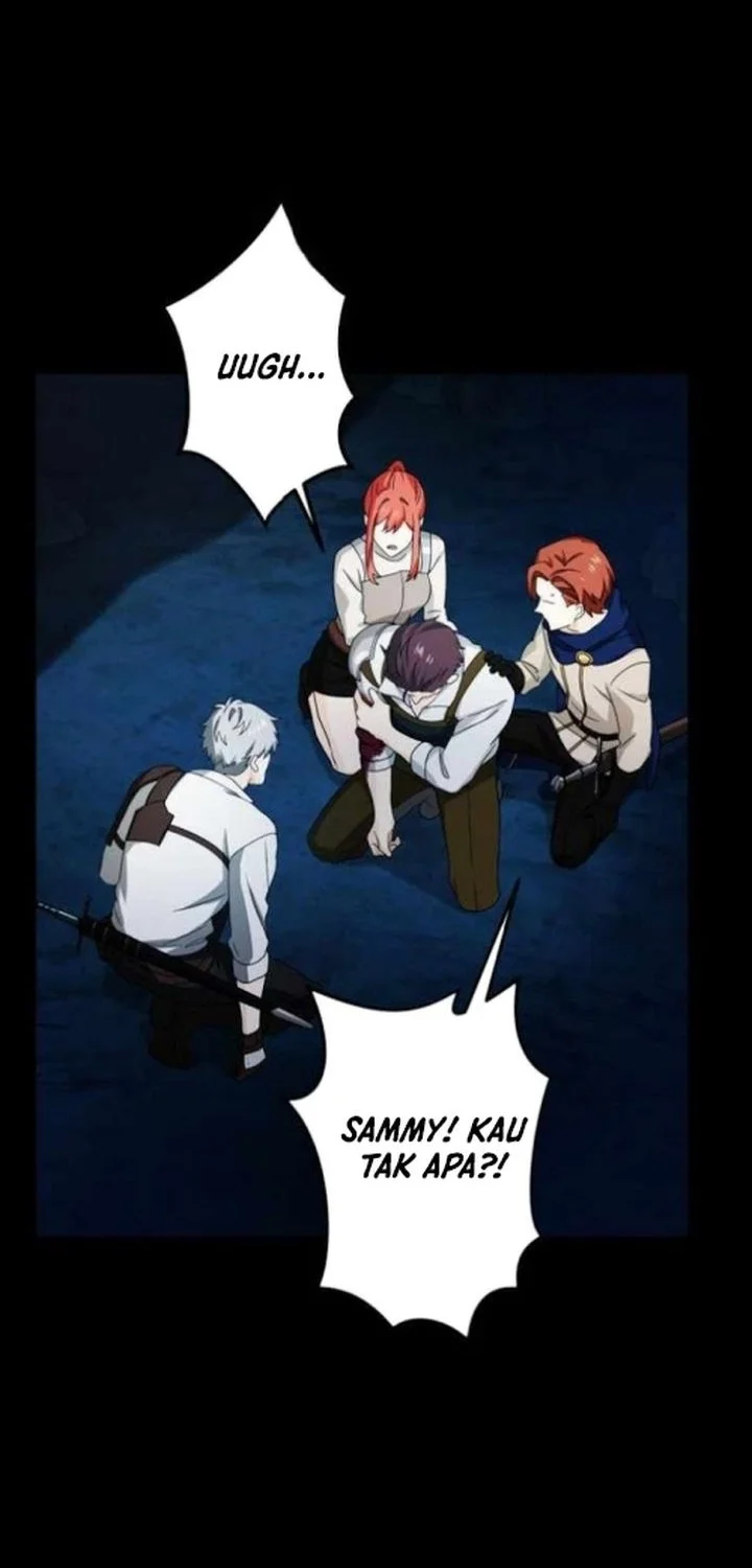 Gray Ash: A New Life in the Dungeon City Chapter 6 Gambar 62