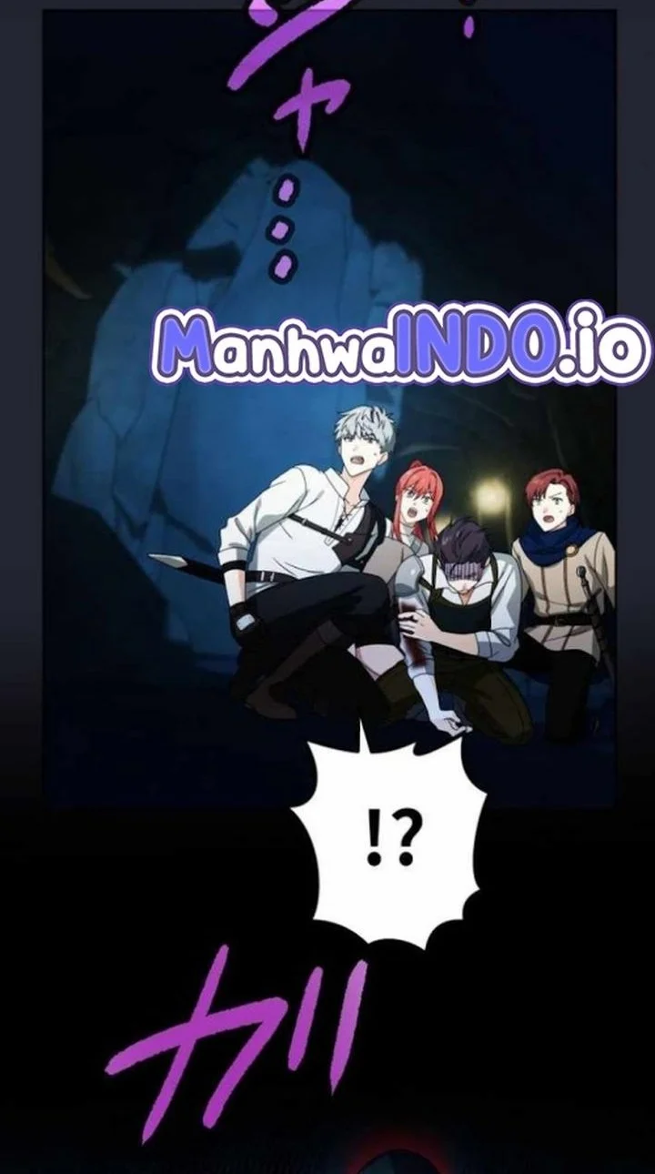 Gray Ash: A New Life in the Dungeon City Chapter 6 Gambar 64