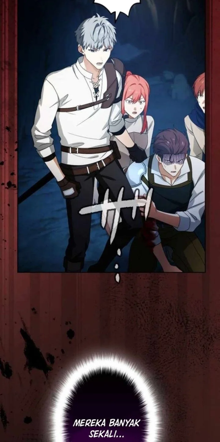 Gray Ash: A New Life in the Dungeon City Chapter 6 Gambar 66