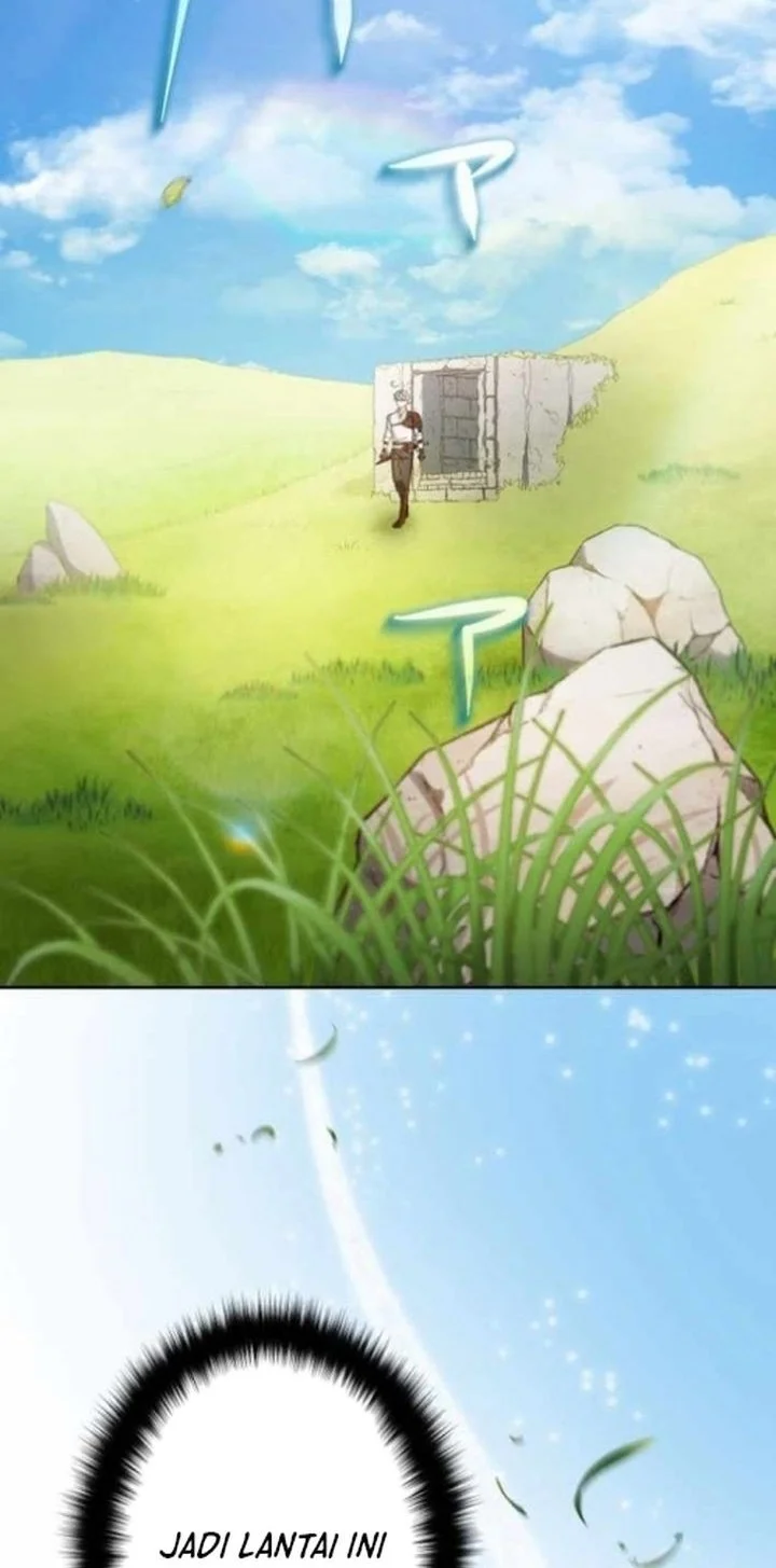 Gray Ash: A New Life in the Dungeon City Chapter 6 Gambar 6