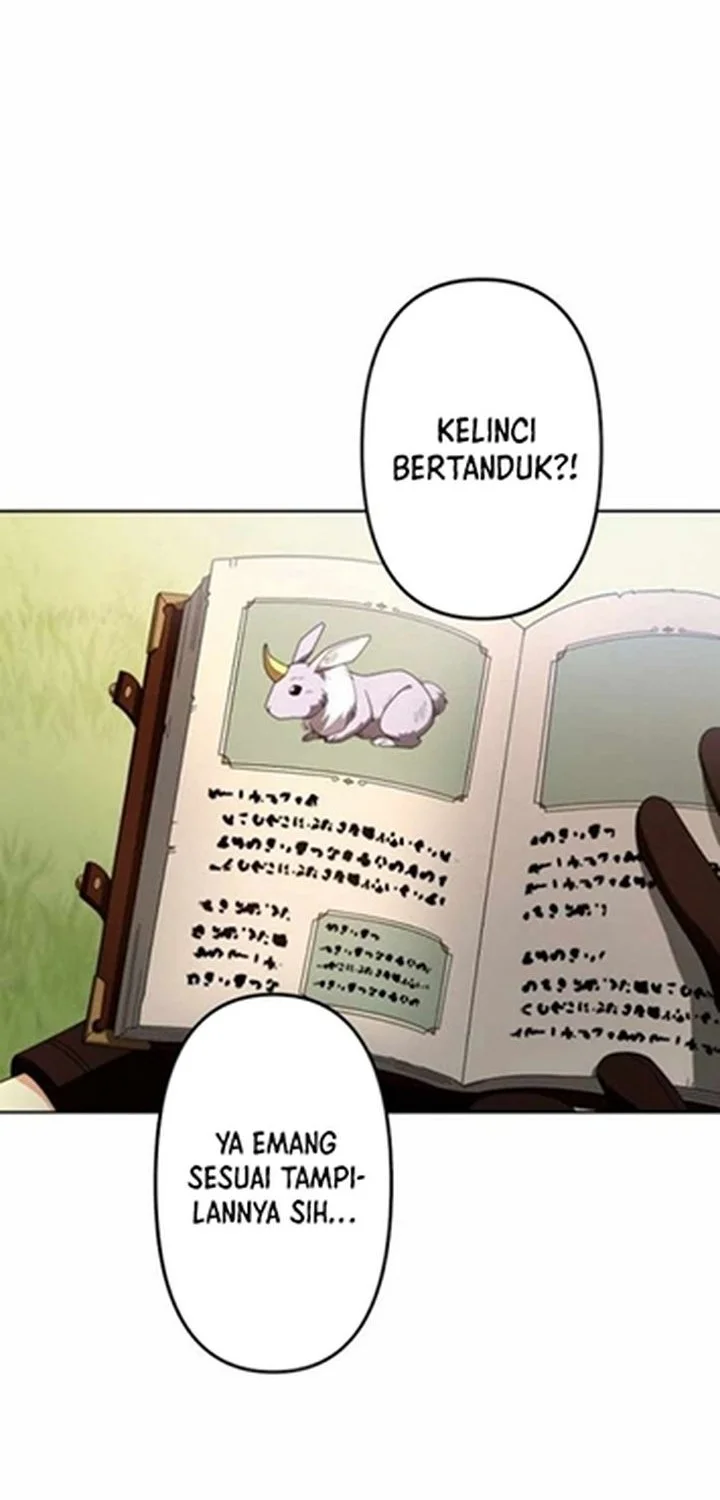 Gray Ash: A New Life in the Dungeon City Chapter 6 Gambar 14