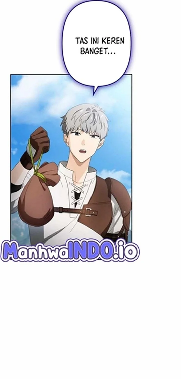 Gray Ash: A New Life in the Dungeon City Chapter 6 Gambar 16